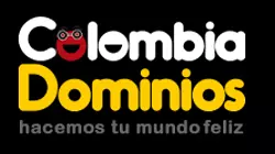 Colombia Dominios