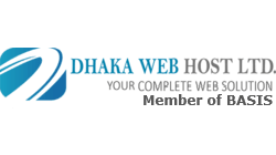 Dhaka Web Host