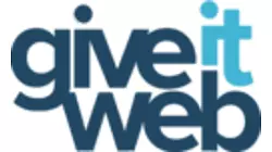 giveitweb logo rectangular