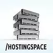 hostingspace logo square