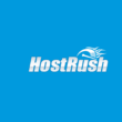 hostrush logo square