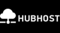 hubhost logo rectangular
