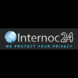 internoc24 logo square