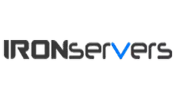 ironservers-alternative-logo