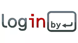 login-by-logo
