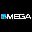 megadedicated logo square