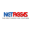 netregis logo square