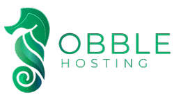 obble-hosting-alternative-logo