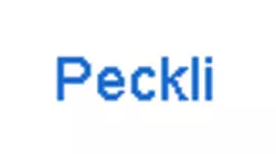 peckli logo rectangular