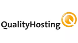 qualityhosting logo rectangular