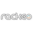 rackeo logo square