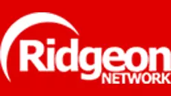 ridgeon logo rectangular