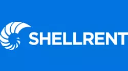 shellrent logo rectangular