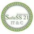 softess21 logo square