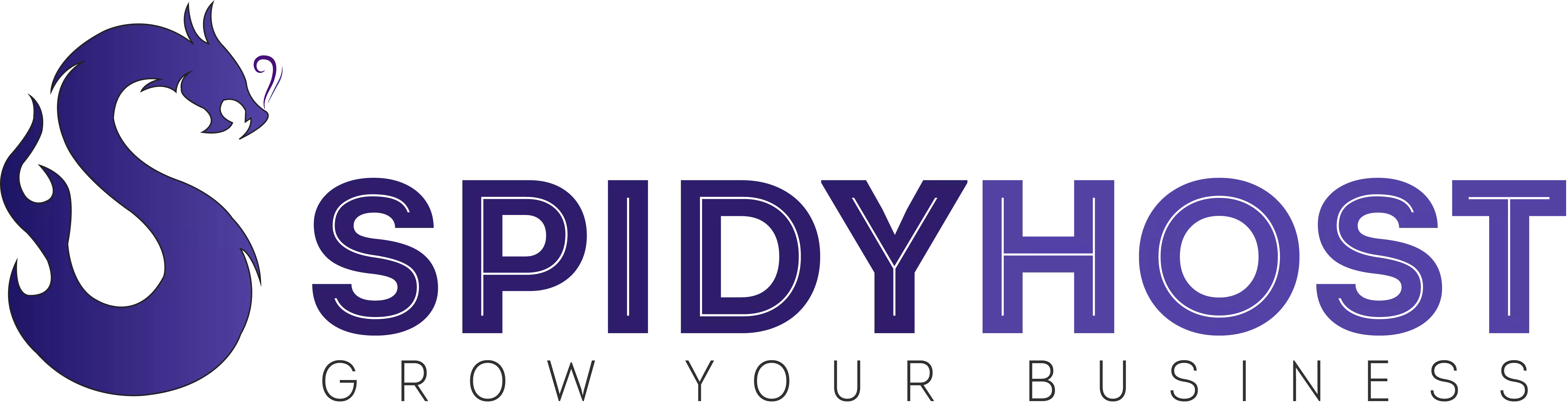 spidyhost-logo