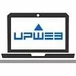 upweb logo square