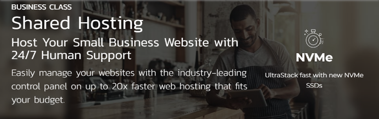 inmotion web hosting