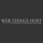 web things host logo