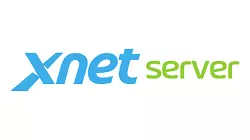 xnet-server-logo