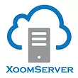 xoomserver logo square