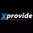 xprovide logo square
