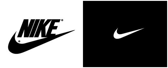 Clothing logo - Nike