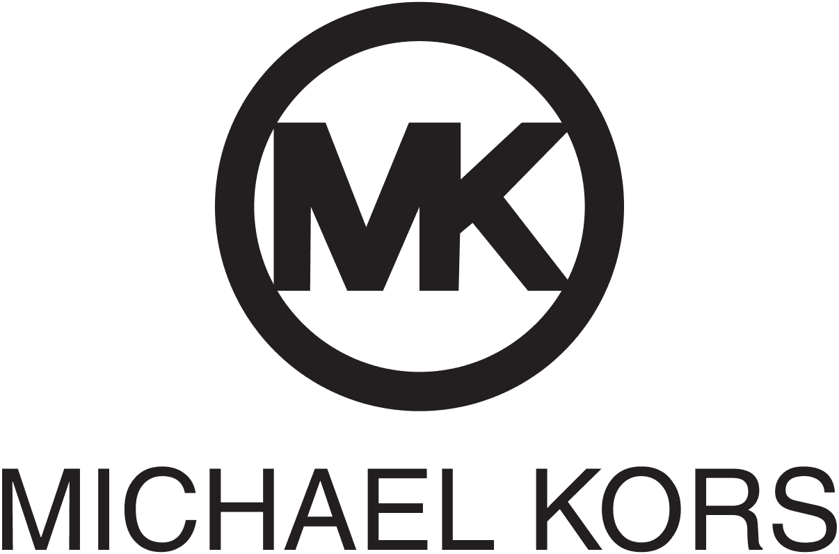 Clothing logo - Michael Kors