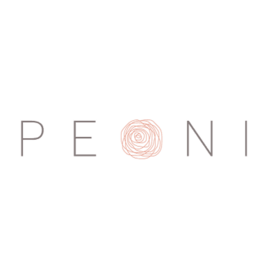 Clothing logo - Peoni