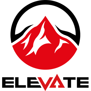 Gaming team logo - Elevate