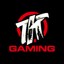 Gaming team logo by DesignCrowd