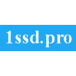 1ssdpro logo square