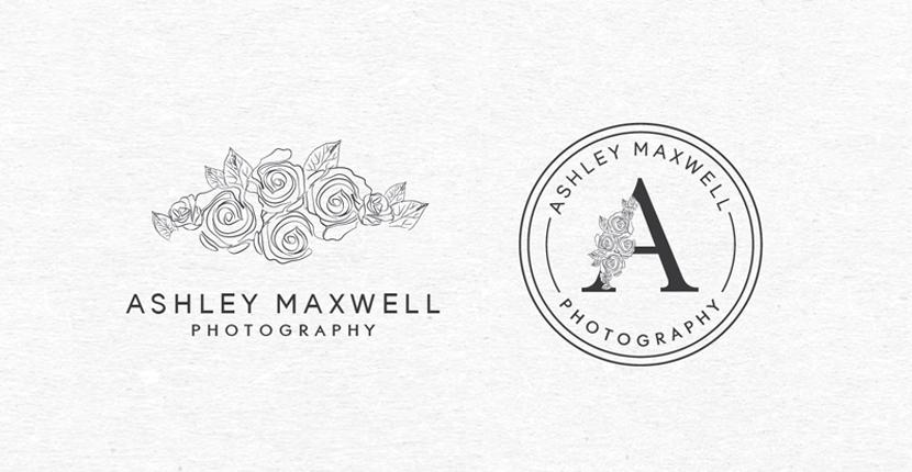 best photography logo design