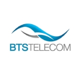 BTS Telecom-logo