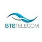 BTS Telecom-logo