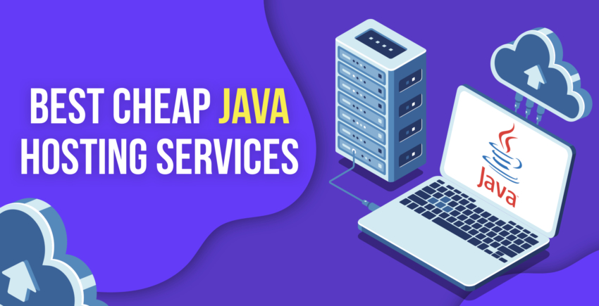 5 Best Cheap (& RELIABLE) Java Hosting Services in 2022
