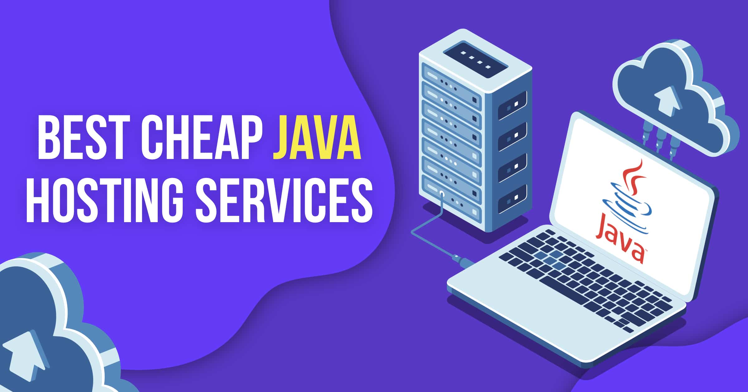 5 Best Cheap Yet Reliable Java Hosting Services In 2020 Images, Photos, Reviews