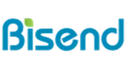 Bisend-alternative-logo