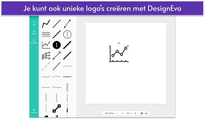 DesignEvo-2-NL
