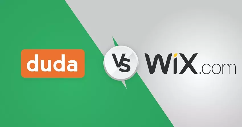 Duda vs Wix Site Builder Comparison – One CLEAR Winner [2024]