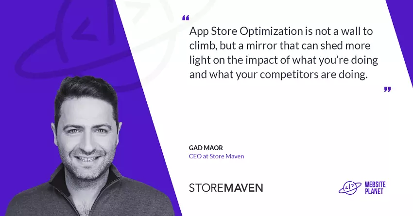Meet StoreMaven- Your Solution To Smart App Store Optimization