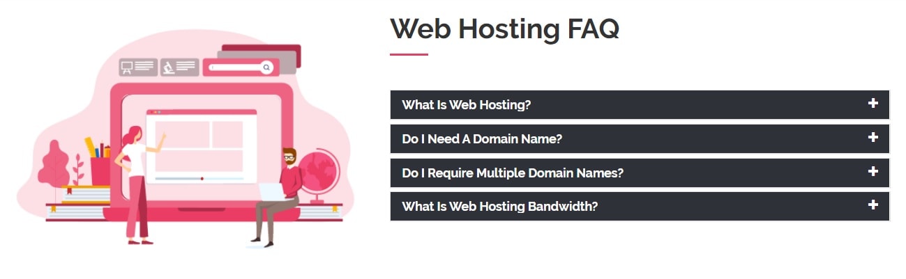 Host Bring FAQ