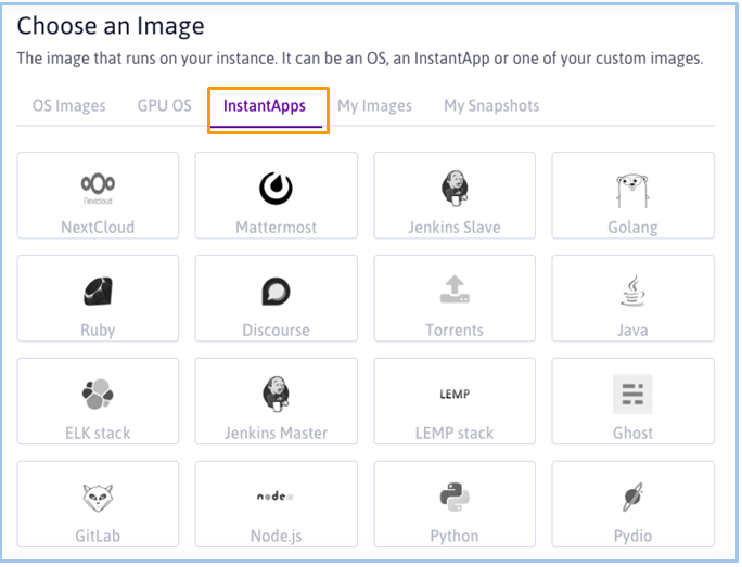 How to Connect a Domain and Install WordPress on Scaleway-image2