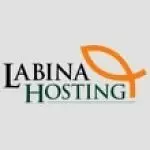 Labina Hosting-logo