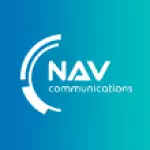 NAV Communications-logo