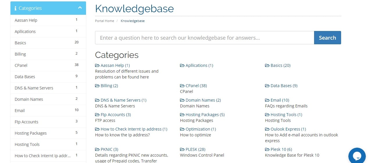 NavicoSoft knowledgebase