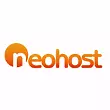 Neohost square logo