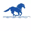 Persheron square logo