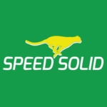 Speed Solid-logo