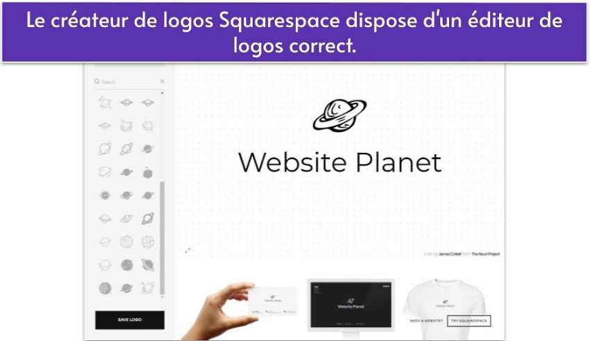 Squarespace