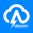 absam logo square